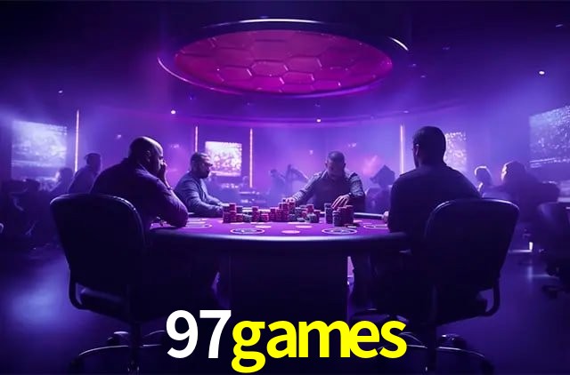 Estatísticas 97games