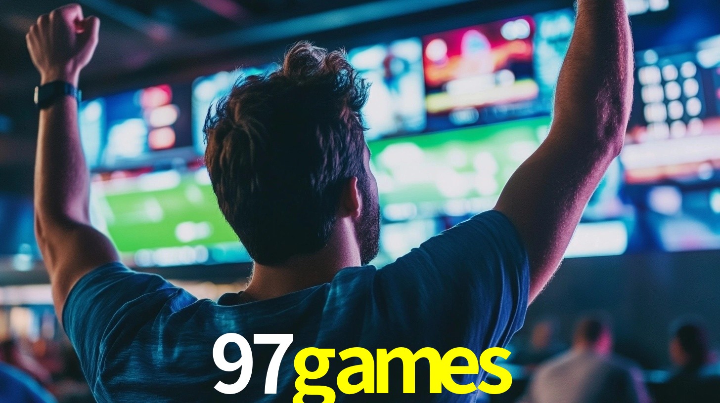 97games - Confiável-de Casino Online Brasil - 97 games