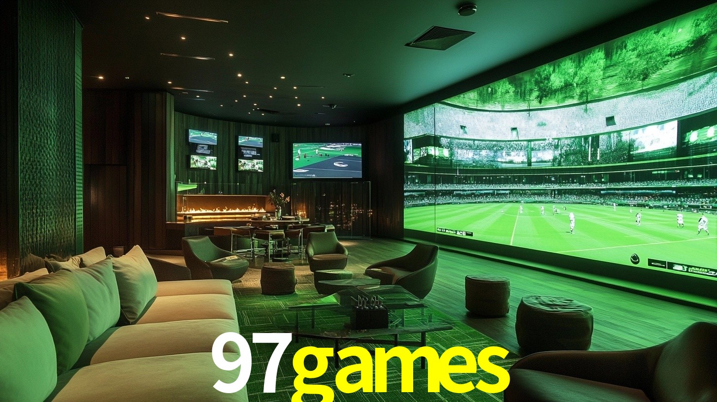 97games: Seu Cassino Premiado com Pagamentos Rápidos