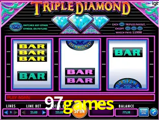 Descubra a Essência do 97games: Nossa História e Compromissos