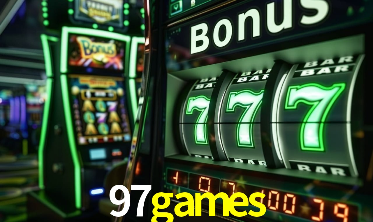 Game Providers 97games