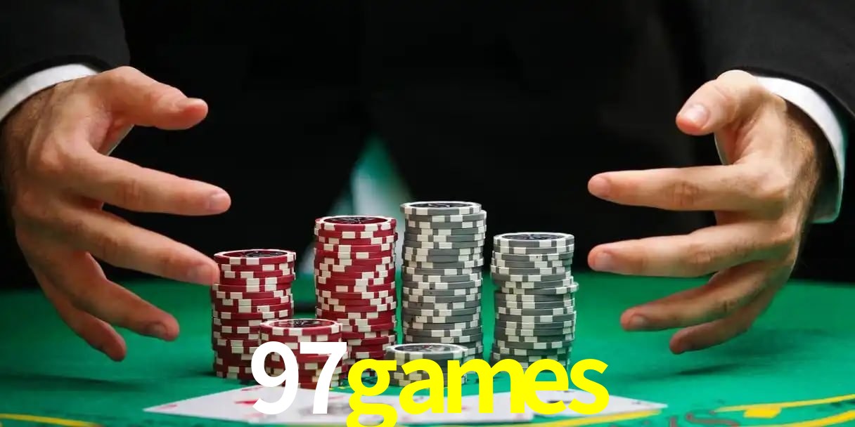 Benefícios VIP na 97games