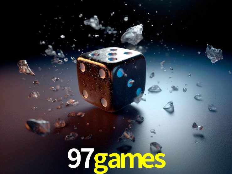 Variedade de jogos na 97games