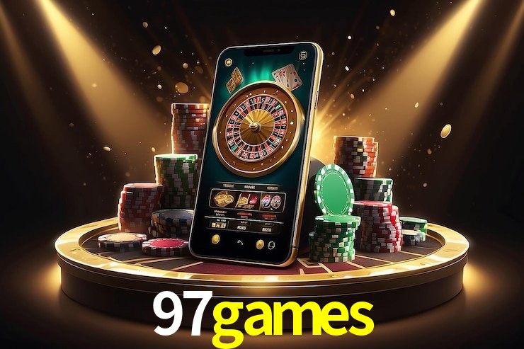 Benefícios da Conta 97games