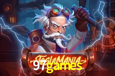 Casino Ao Vivo 97games