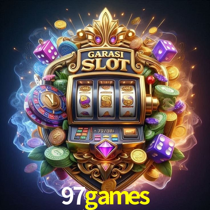 Segurança 2FA 97games