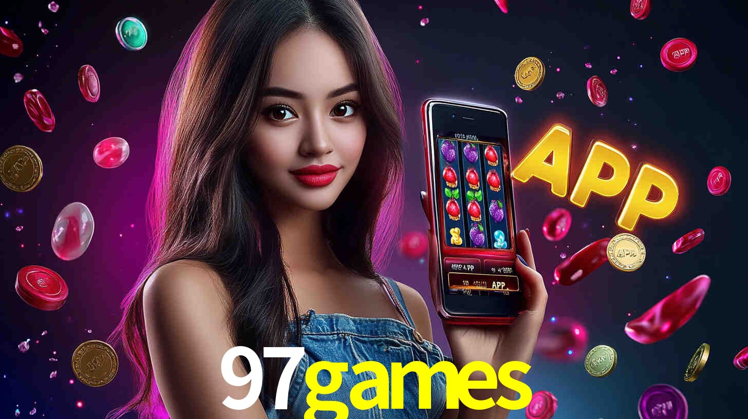 Apostas Esportivas na 97games: Um Guia Completo