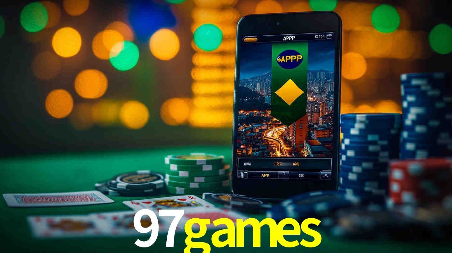 Explorando a Categoria de Eventos em Apostas na 97games