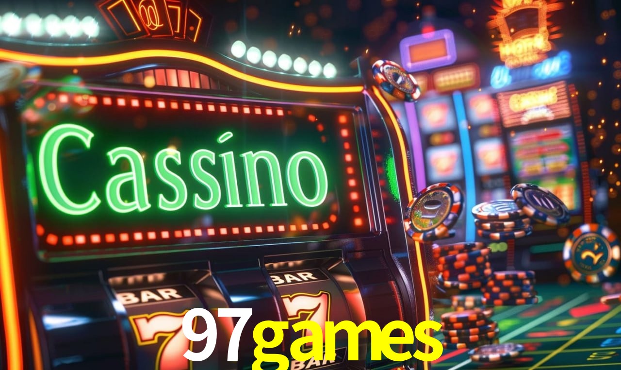 Login Seguro 97games