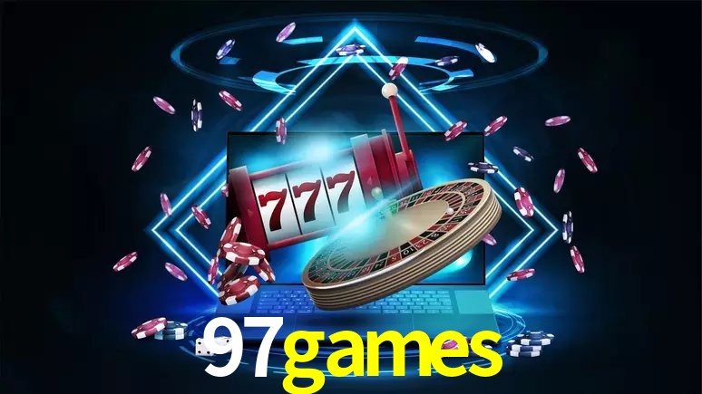Provedores de Jogos 97games