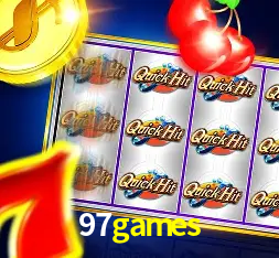 Desvendando o Mundo dos Jogos Virtuais na 97games