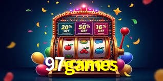 Sistemas de Segurança 97games