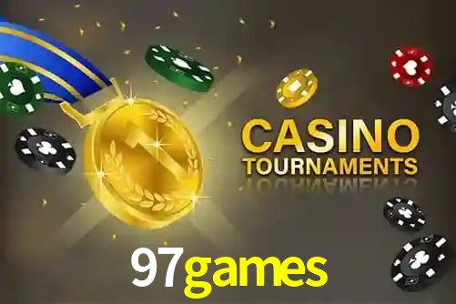 Instalação rápida do APK 97games