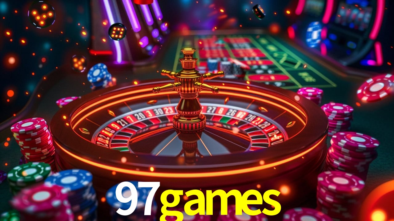 cassino 97games