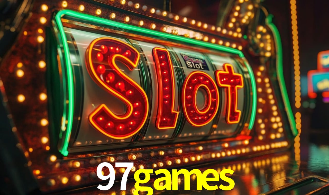 Tecnologia da Plataforma 97games