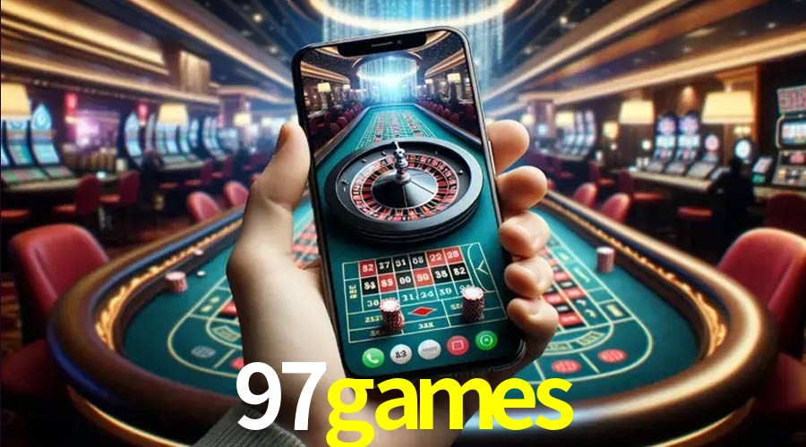 Quick Registration 97games