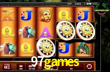 Descubra a Magia dos Jogos de Arcade no 97games