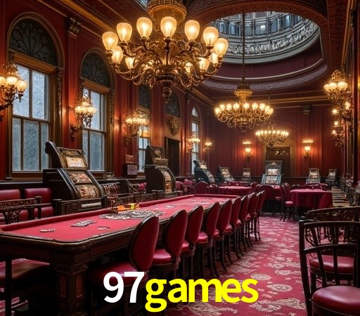 Promoção Relâmpago 97games