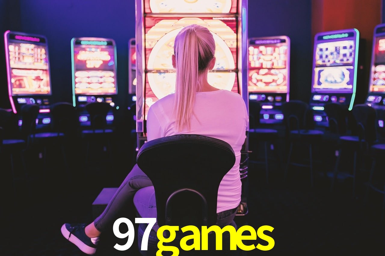 Live Casino 97games