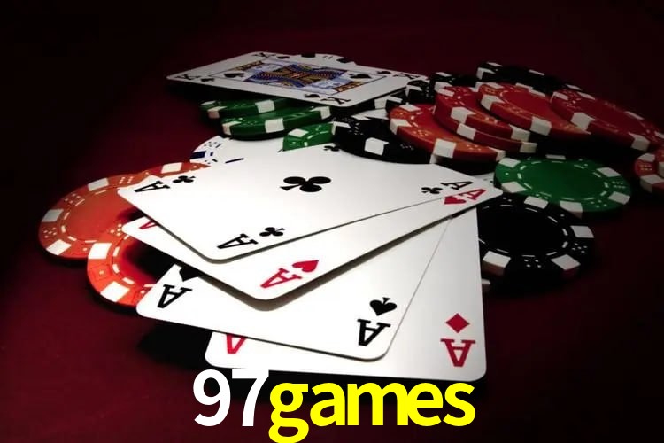 Bônus Diários 97games