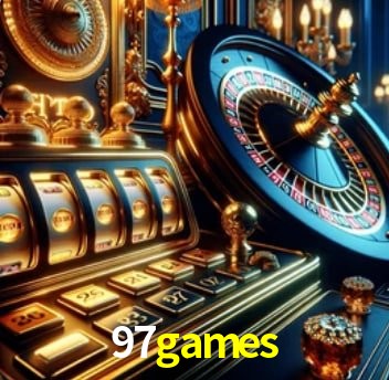 Casino Ao Vivo 97games