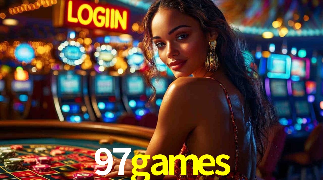 Diretório de Jogos 97games