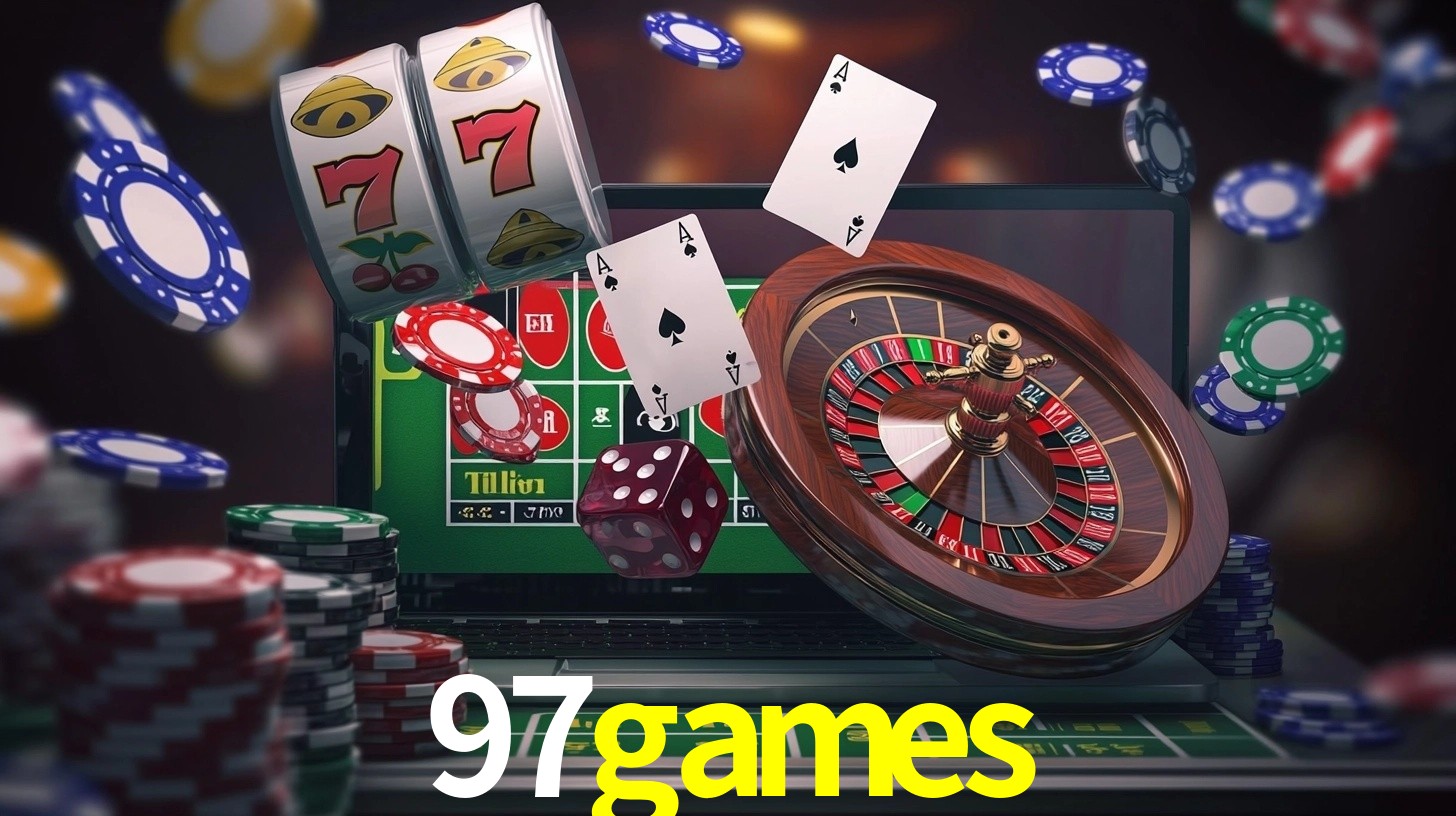 Premium Interface 97games