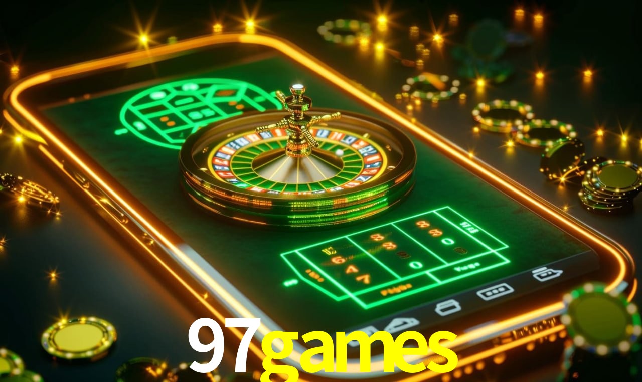 Integração de APIs 97games