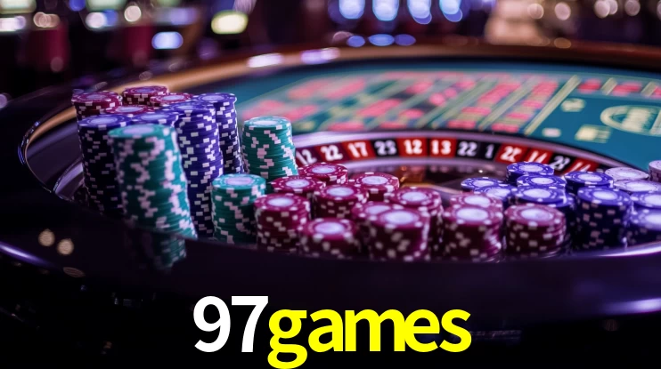 Blackjack Table 97games
