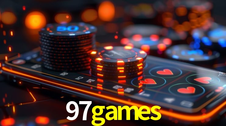 Gates of Olympus 97games