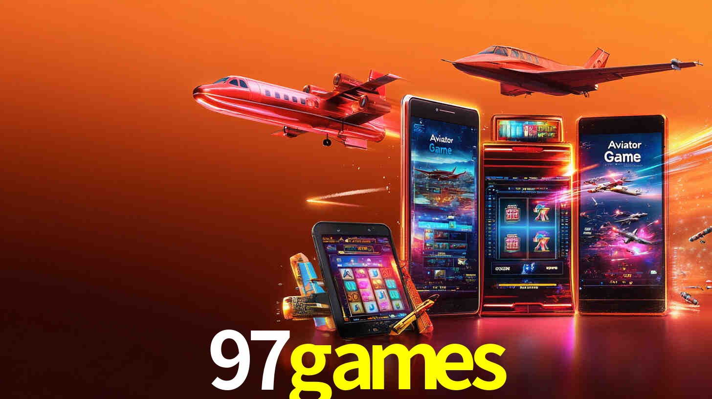 Apostas Esportivas na 97games: Um Guia Completo