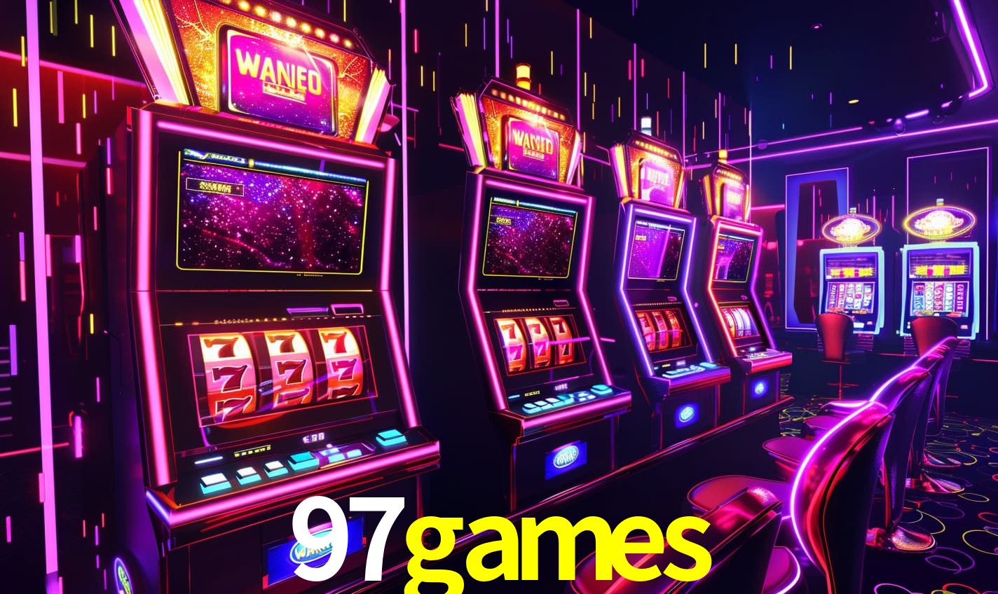 Explorando a Categoria de Eventos em Apostas na 97games