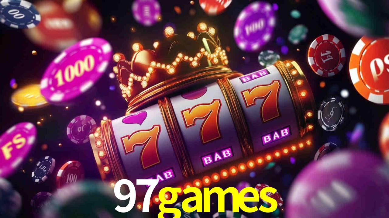 Slot Games 97games