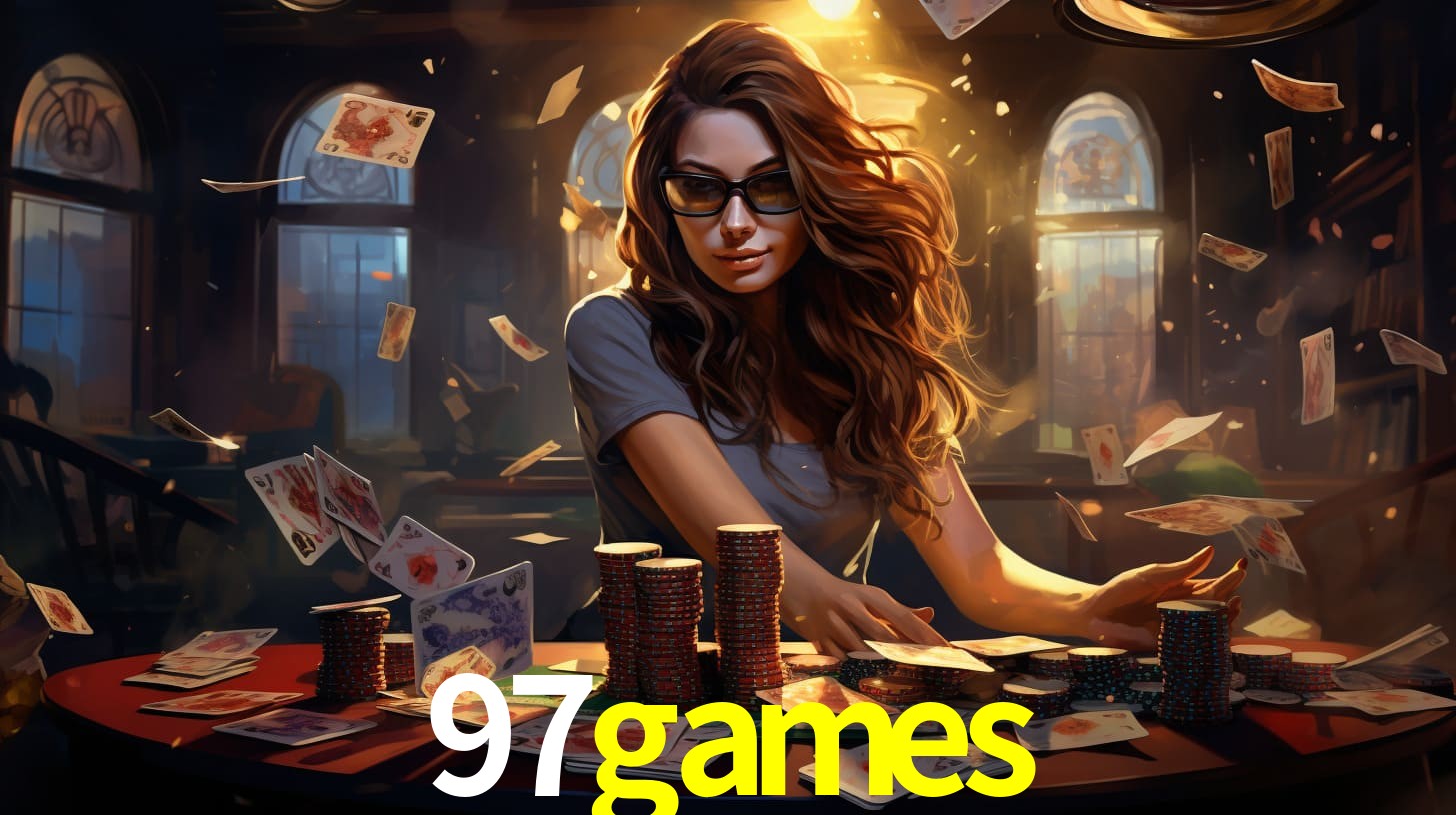 Spaceman Game 97games