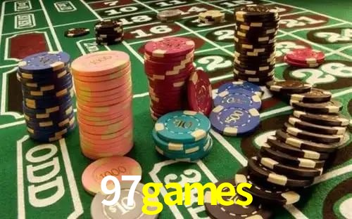 Apostas com odds competitivas na 97games