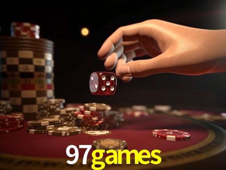 Recursos de Bônus 97games