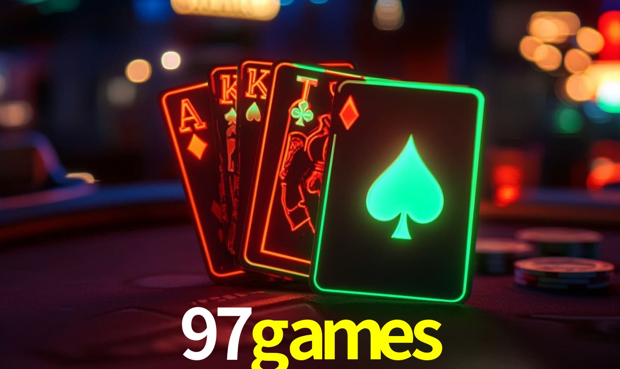 Jackpots e promoções na 97games
