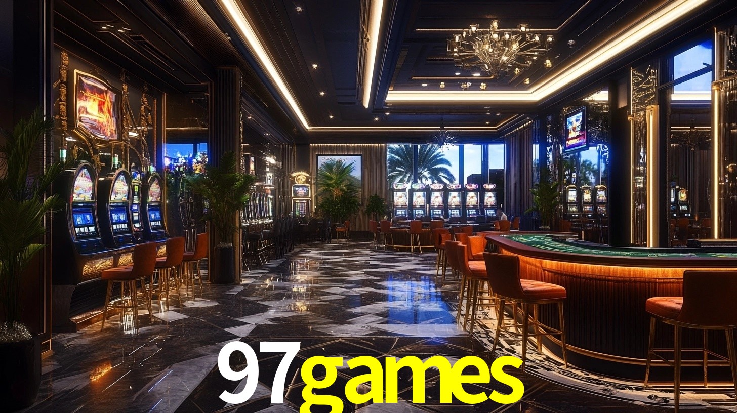 Exclusive Games 97games
