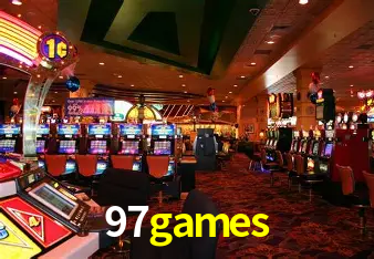 Descubra o Mundo do Cassino Online com 97games