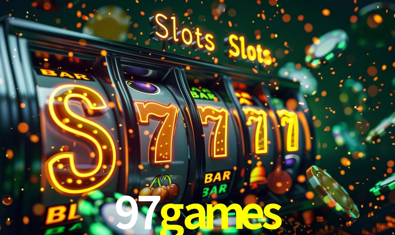 Mesa de Blackjack 97games
