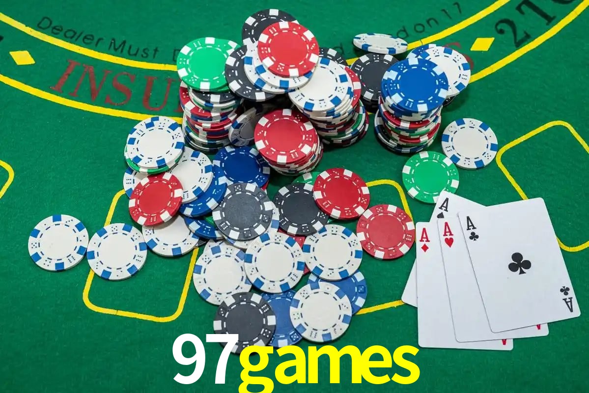 Jogos Exclusivos 97games