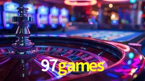 Apostas de Futebol 97games