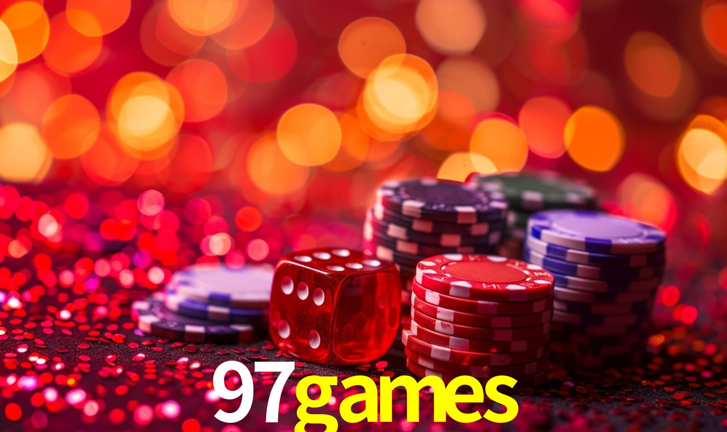 Descubra o Programa VIP da 97games: Vantagens Exclusivas para Jogadores