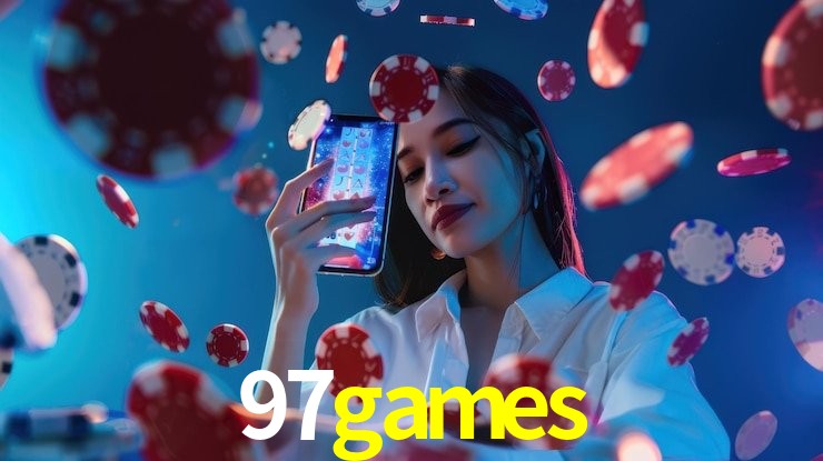 A Emoção da Loteria na 97games: Uma Chance de Mudança de Vida