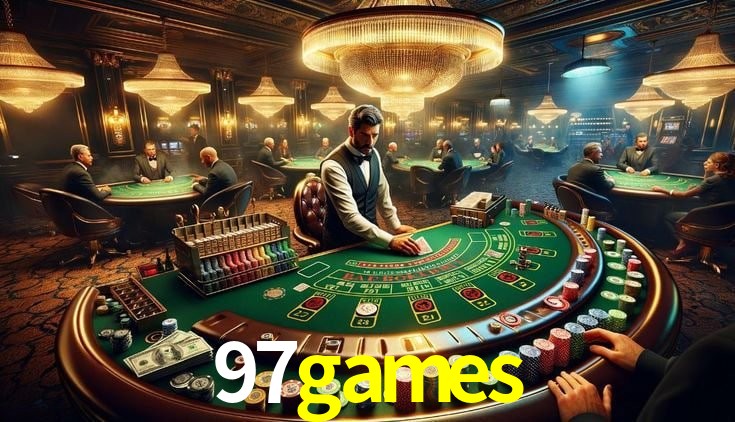 Bonus Features 97games