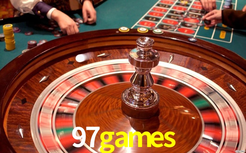 PIX Instantâneo 97games