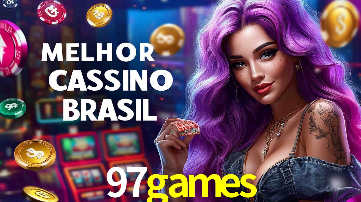 A Popularidade dos Caça-Níqueis no 97games