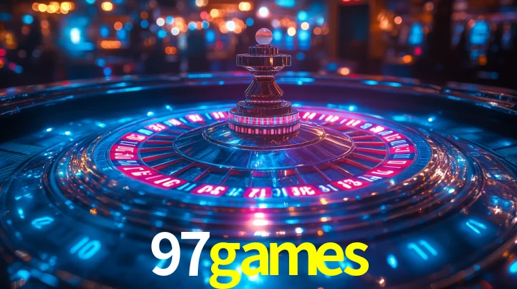 Cashback e recargas na 97games